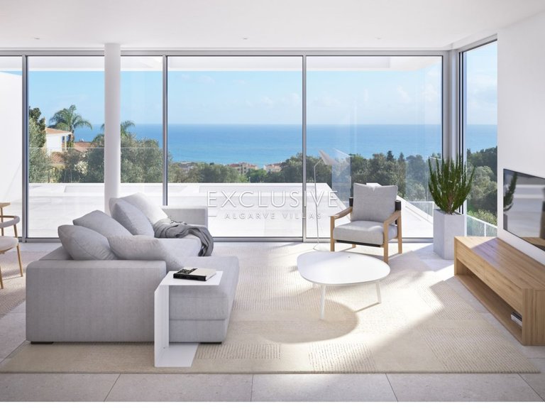 Villa for Sale in Praia Da Luz, Algarve 29