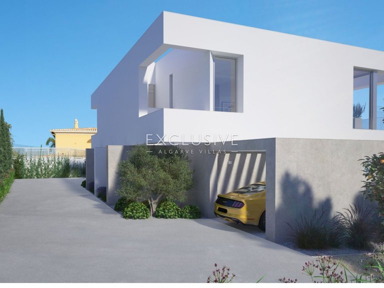 Villa for Sale in Praia Da Luz, Algarve 32