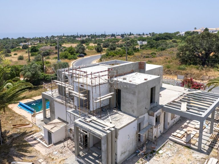 Villa for Sale in Carvoeiro, Algarve 21