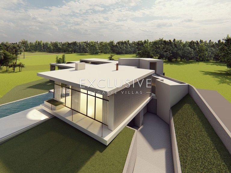 Villa for Sale in LoulÉ, Algarve 9