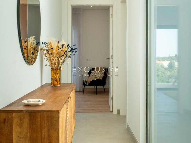 Villa for Sale in Almancil, Algarve 18