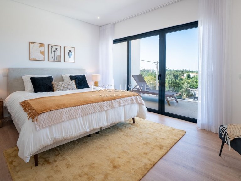 Villa for Sale in Almancil, Algarve 21