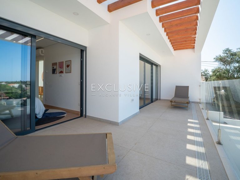 Villa for Sale in Almancil, Algarve 19