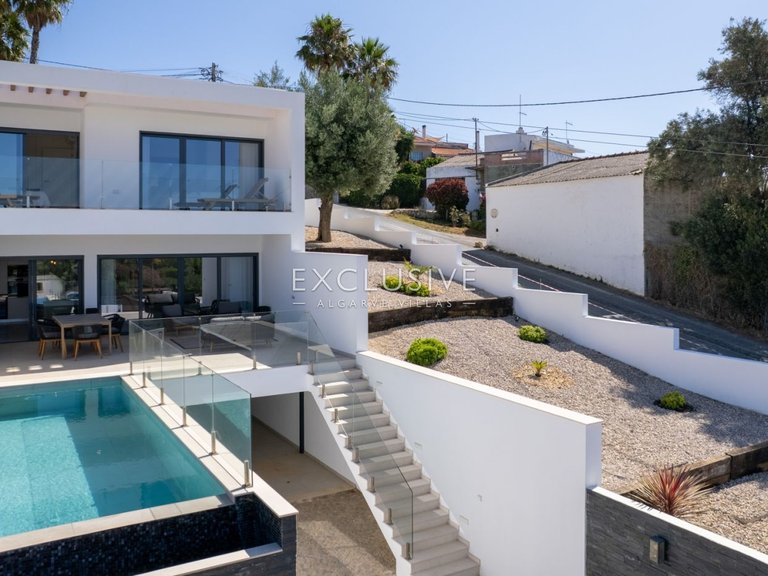 Villa for Sale in Almancil, Algarve 25