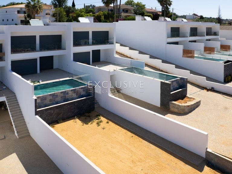 Villa for Sale in Almancil, Algarve 24