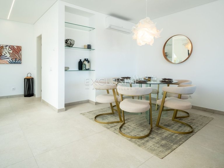 Villa for Sale in Almancil, Algarve 9