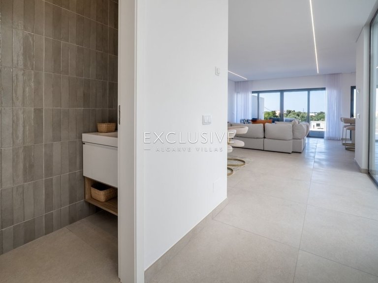 Villa for Sale in Almancil, Algarve 11