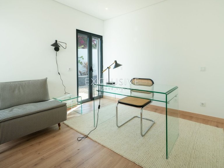 Villa for Sale in Almancil, Algarve 12