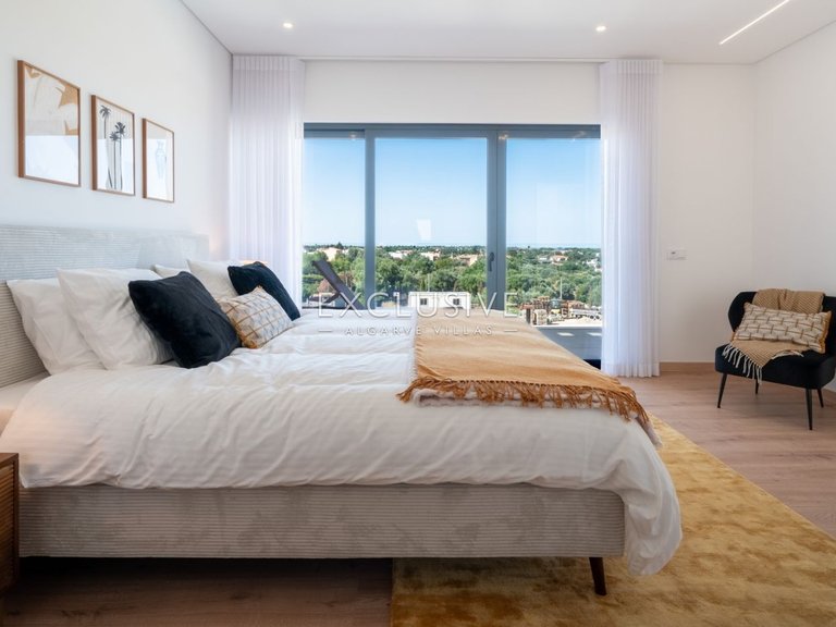 Villa for Sale in Almancil, Algarve 17