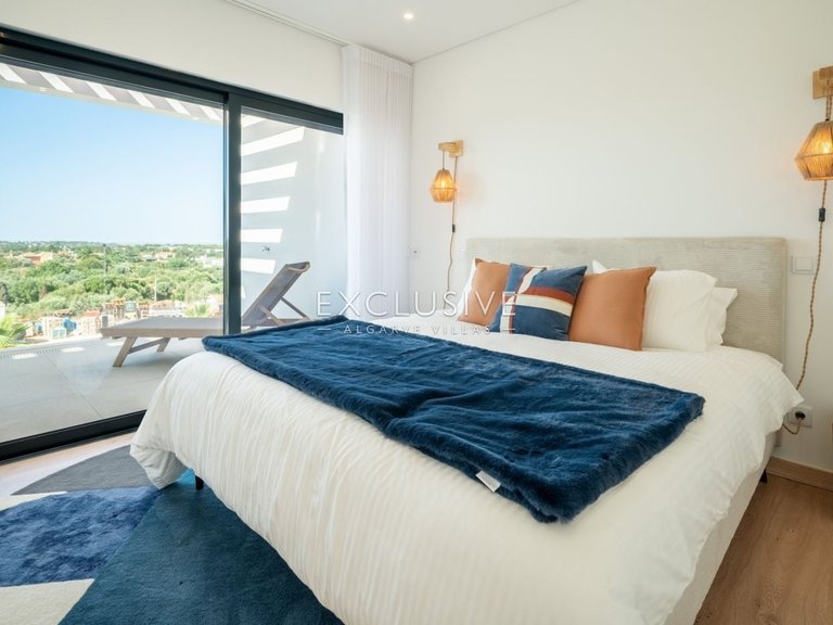 Villa for Sale in Almancil, Algarve 15