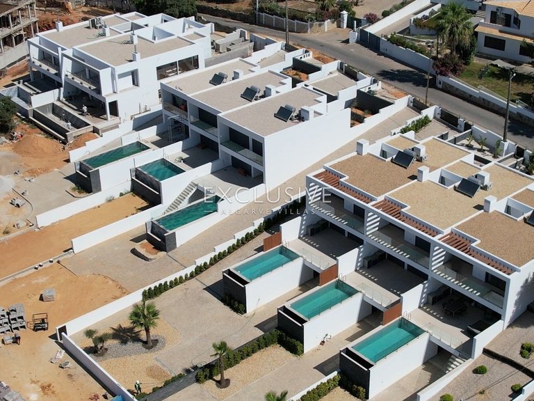 Villa for Sale in Almancil, Algarve 25