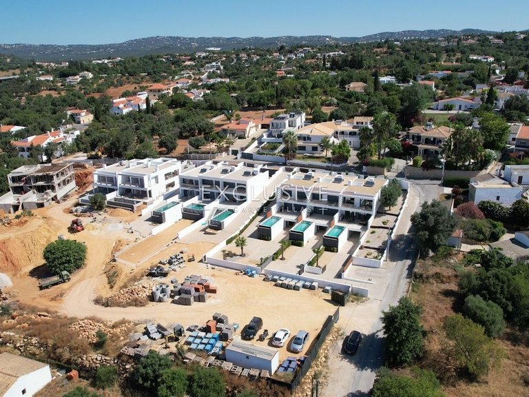 Villa for Sale in Almancil, Algarve 22