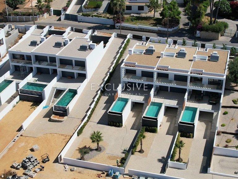 Villa for Sale in Almancil, Algarve 24