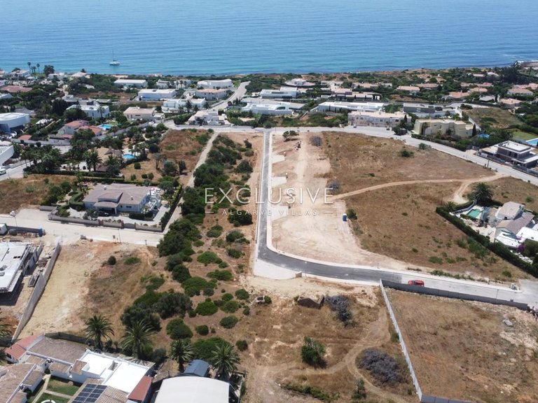 Plot for Sale in Praia Da Luz, Algarve 27