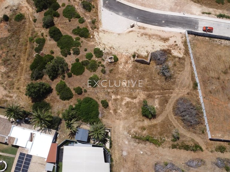 Plot for Sale in Praia Da Luz, Algarve 29