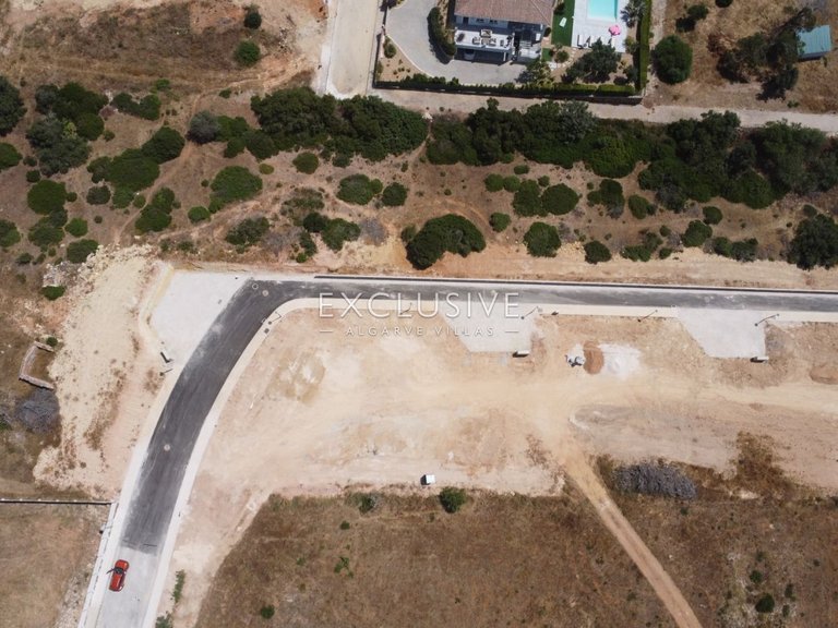 Plot for Sale in Praia Da Luz, Algarve 21