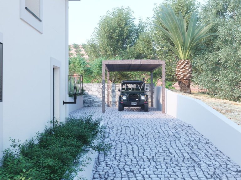 Villa for Sale in Carvoeiro, Algarve 19