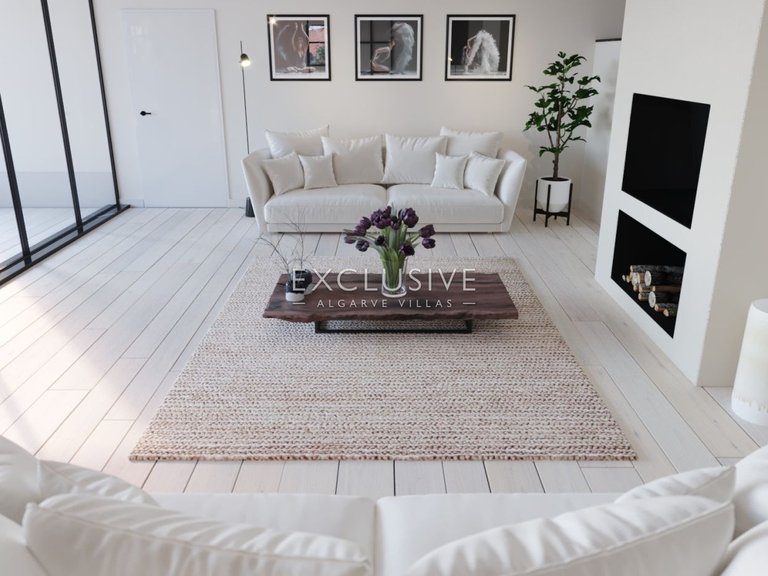 Villa for Sale in Carvoeiro, Algarve 7