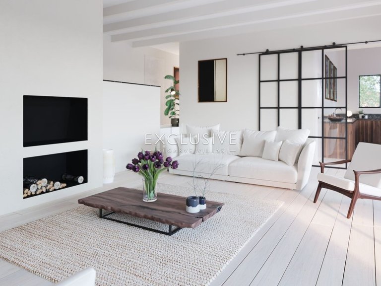 Villa for Sale in Carvoeiro, Algarve 6