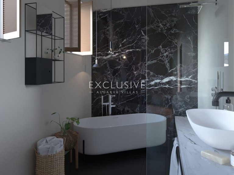 Villa for Sale in Carvoeiro, Algarve 17