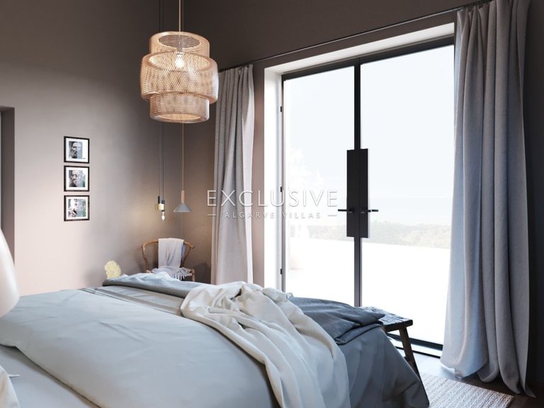 Villa for Sale in Carvoeiro, Algarve 19