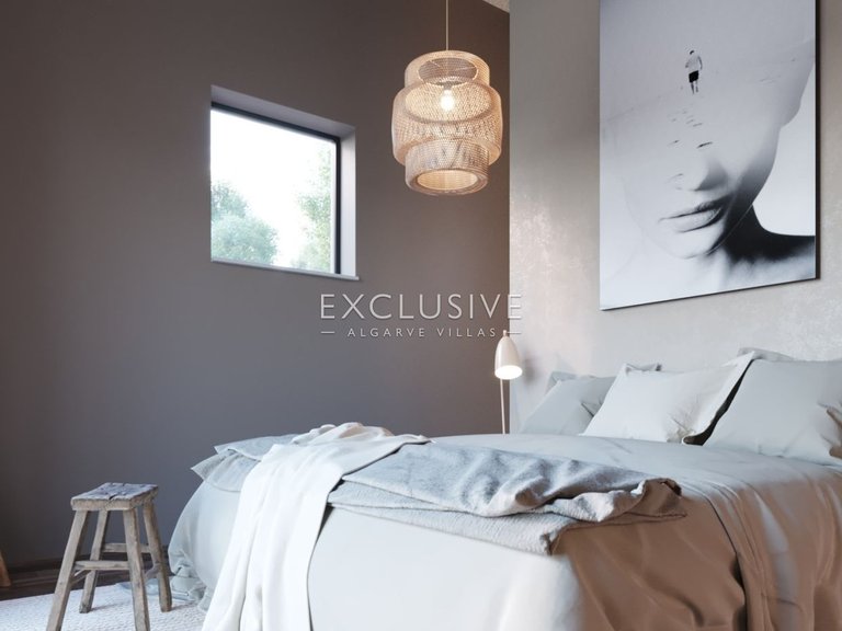 Villa for Sale in Carvoeiro, Algarve 16