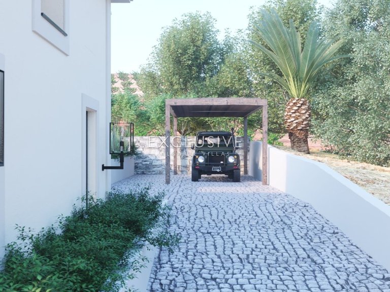 Villa for Sale in Carvoeiro, Algarve 7