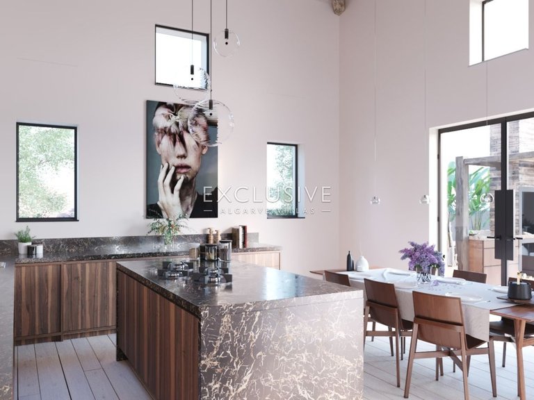 Villa for Sale in Carvoeiro, Algarve 15