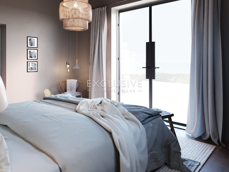 Villa for Sale in Carvoeiro, Algarve 19
