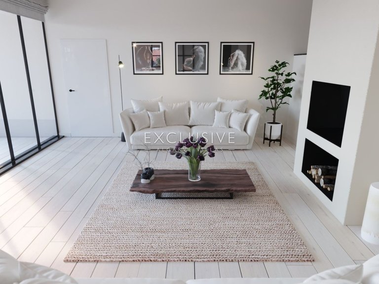 Villa for Sale in Carvoeiro, Algarve 9