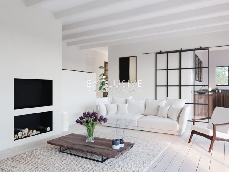 Villa for Sale in Carvoeiro, Algarve 8