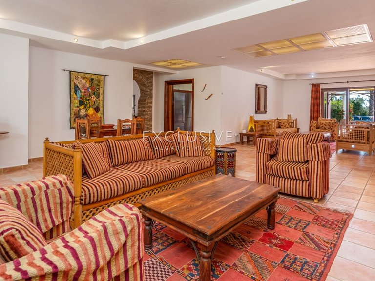 Villa for Sale in Carvoeiro, Algarve 29