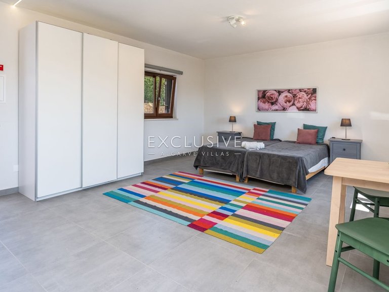 Villa for Sale in Carvoeiro, Algarve 38