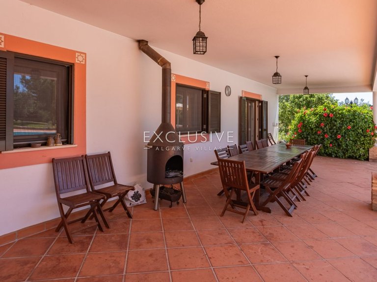 Villa for Sale in Carvoeiro, Algarve 21