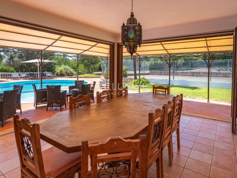 Villa for Sale in Carvoeiro, Algarve 30
