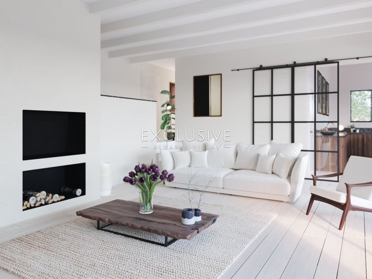 Villa for Sale in Carvoeiro, Algarve 26
