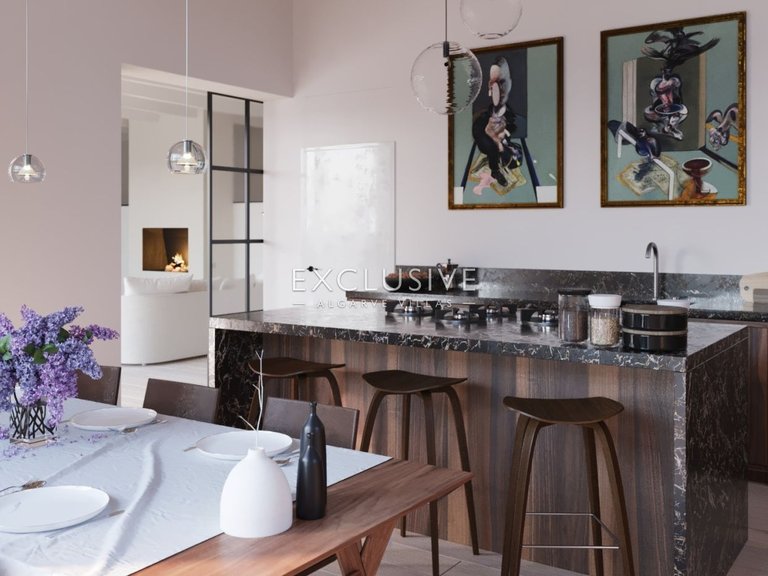 Villa for Sale in Carvoeiro, Algarve 29