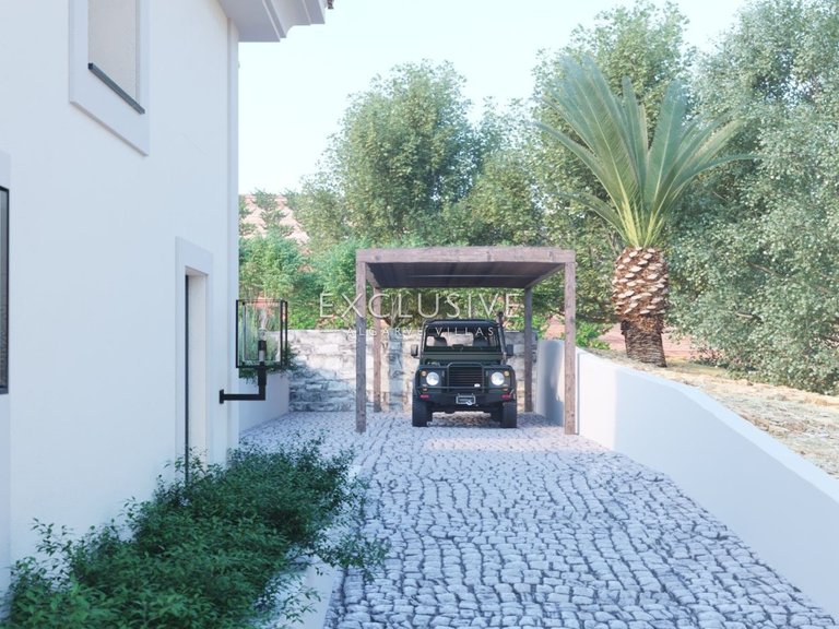 Villa for Sale in Carvoeiro, Algarve 36
