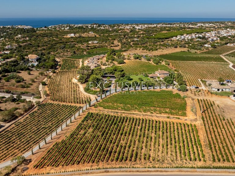 Villa for Sale in Carvoeiro, Algarve 2