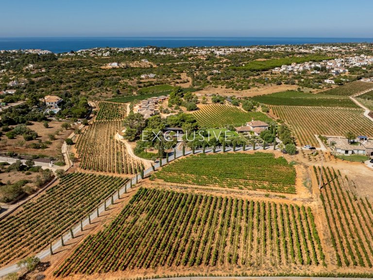 Villa for Sale in Carvoeiro, Algarve 4