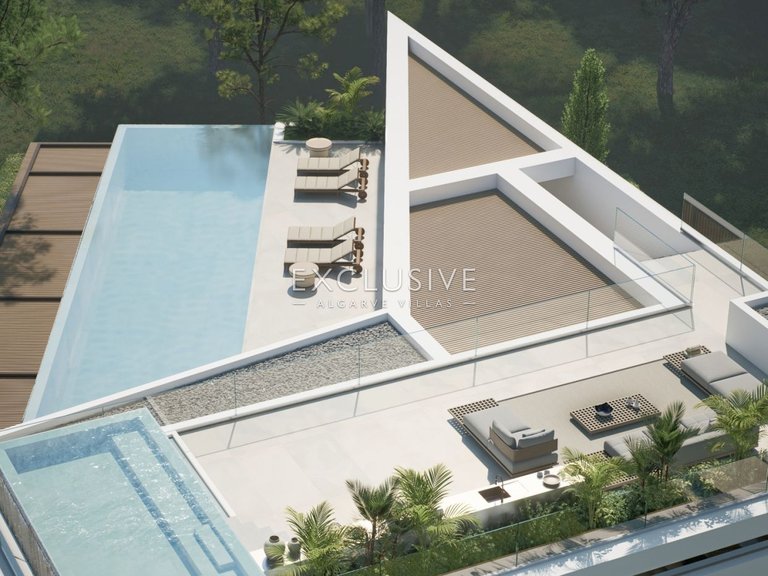 Villa for Sale in Vale Do Lobo, Algarve 30