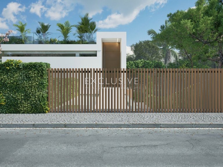 Villa for Sale in Vale Do Lobo, Algarve 29