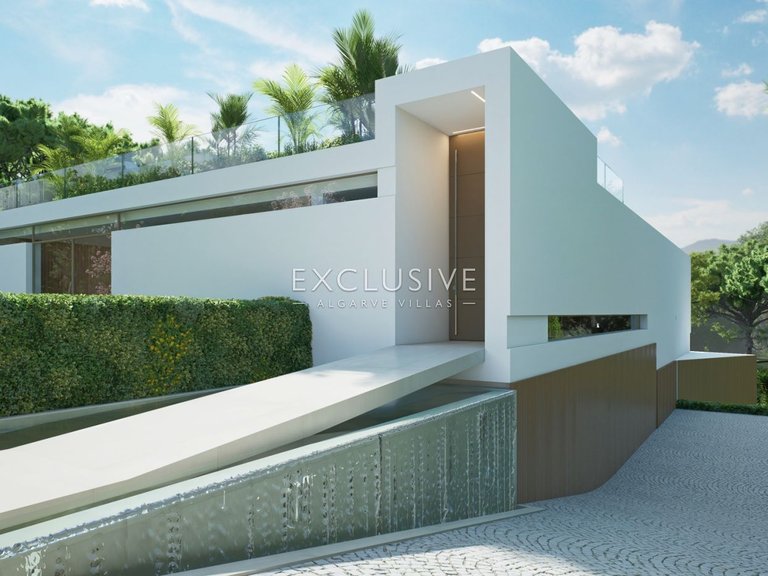Villa for Sale in Vale Do Lobo, Algarve 28