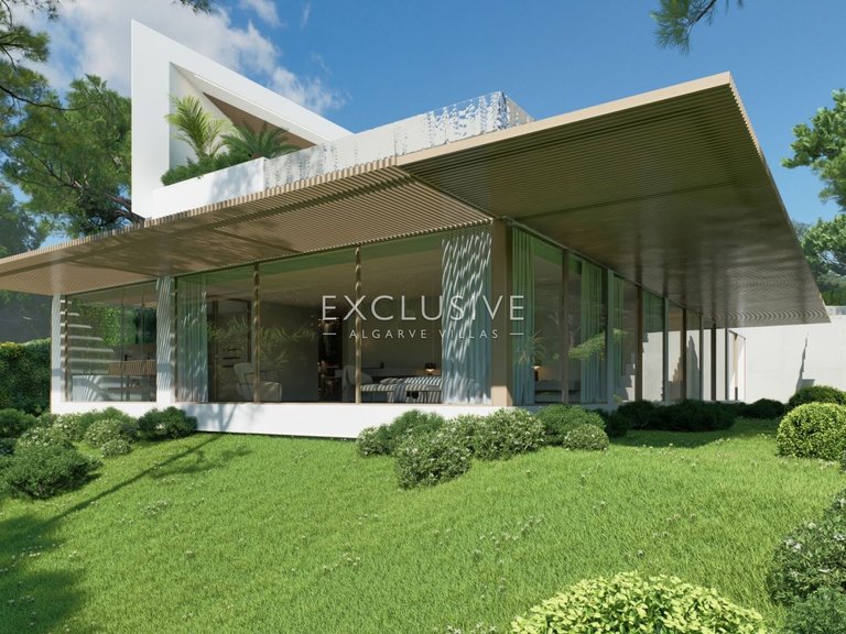 Villa for Sale in Vale Do Lobo, Algarve 2