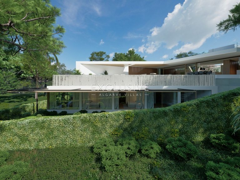 Villa for Sale in Vale Do Lobo, Algarve 3