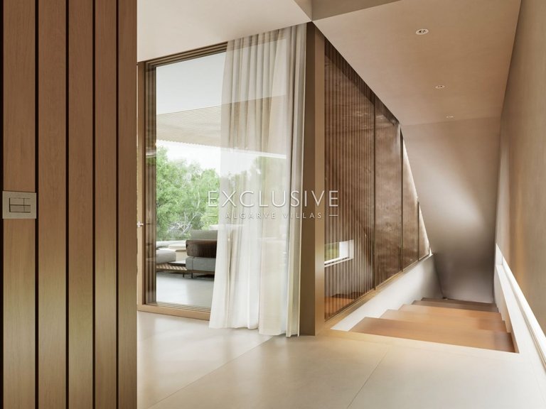 Villa for Sale in Vale Do Lobo, Algarve 18