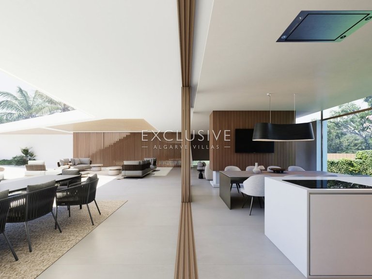 Villa for Sale in Vale Do Lobo, Algarve 7