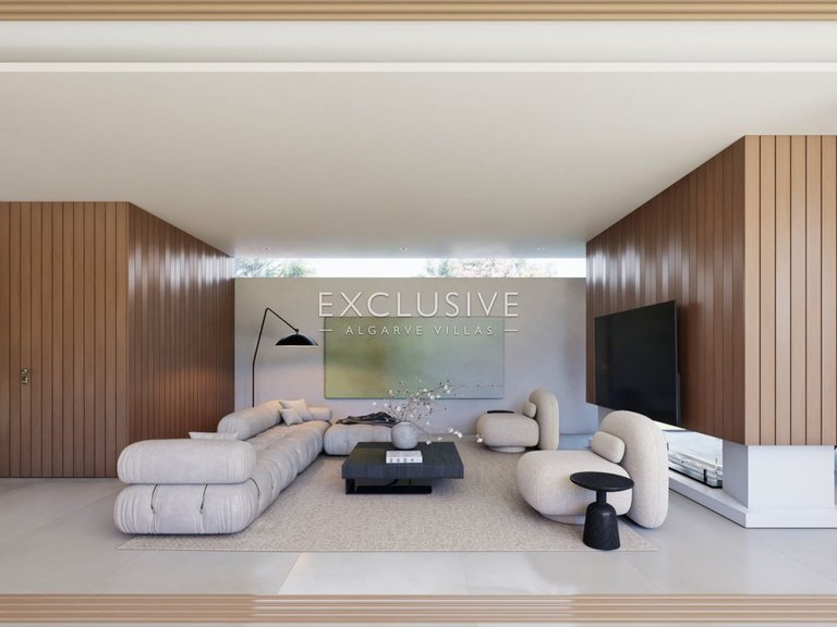 Villa for Sale in Vale Do Lobo, Algarve 12