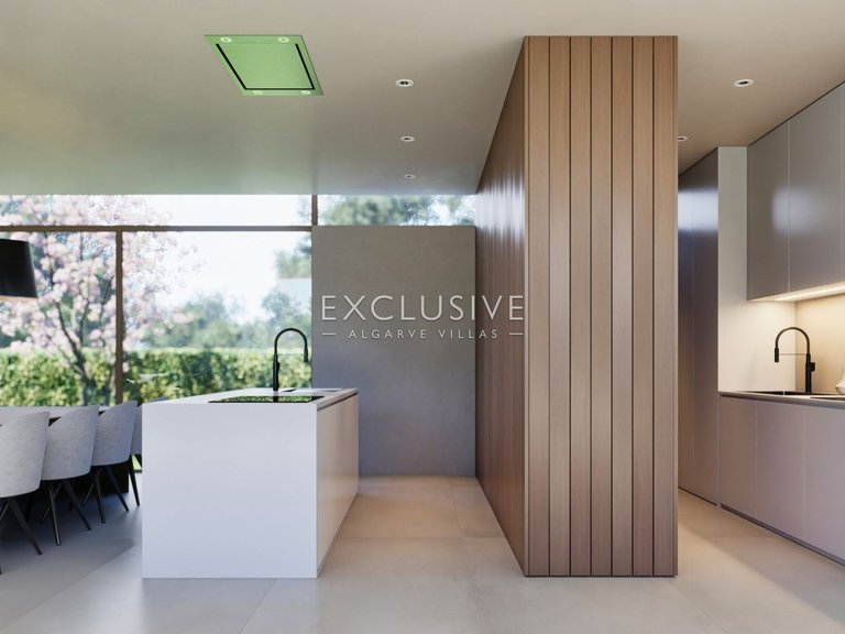 Villa for Sale in Vale Do Lobo, Algarve 10