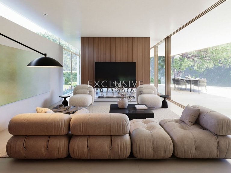 Villa for Sale in Vale Do Lobo, Algarve 9
